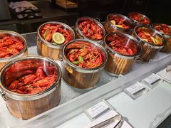 -上海东方佘山翰悦阁酒店·Vie全日制餐厅