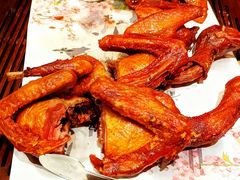 -箪食巷私房菜馆·鲁菜(玉函路店)