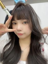 -CIT造型·烫发·染发