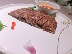 -煜丰汴京烤鸭(福彩路店)