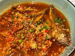 -寂寞的豆芽 蒙古原切大串(金宇店)