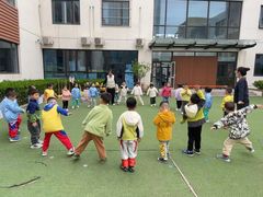 -爱彼格林珑悦幼儿园