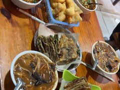 -逍遥镇刘相五胡辣汤豆沫馆(康复中街店)