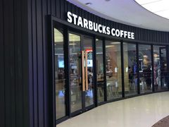门面-星巴克(合肥包河万达广场店)