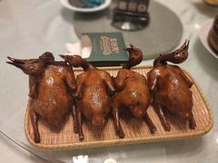 -五谷芳乳鸽王(梅沙老店)