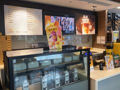 -麦当劳(四川北路店)