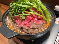 -Tuna maki寿司(苏州万象天地店)
