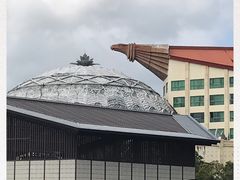 -亚龙湾海底世界