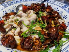 -小四川(厚街珊美店)