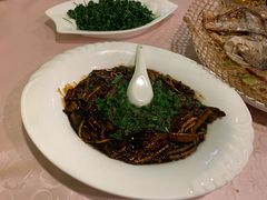 -翠亭酒家(山西南路店)