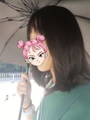 -东方美妍