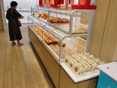 -好利来(东四店)