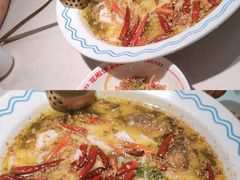 -花椒俏川菜小馆(南海万达店)