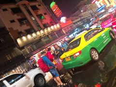 -唐人街(耀华力路)