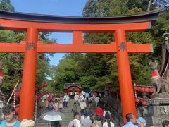 -杵屋(京都ポルタ店)