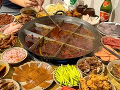 -刁姐火锅(五小区店)