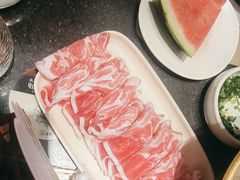 -巴奴毛肚火锅(广益哥伦布店)