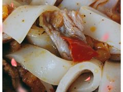 -王记生烫牛杂面馆(兰陵路店)