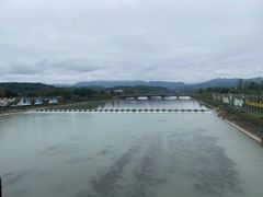 -北川羌城旅游区