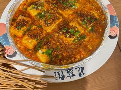 -花盐街·四川乐山小吃(西单大悦城店)