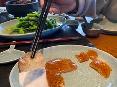 -丽江金茂凯悦臻选酒店-滇香馆
