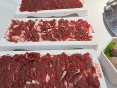 -浪里寻·臻牛养生牛肉火锅(方圆荟店)