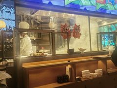 -桂满陇·海市蜃楼·黑金(国金店)