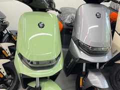 -九号电动车(安定门内大街店)