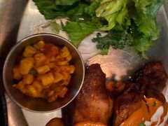-Q MEX 库迈墨西哥餐吧(三里屯店)