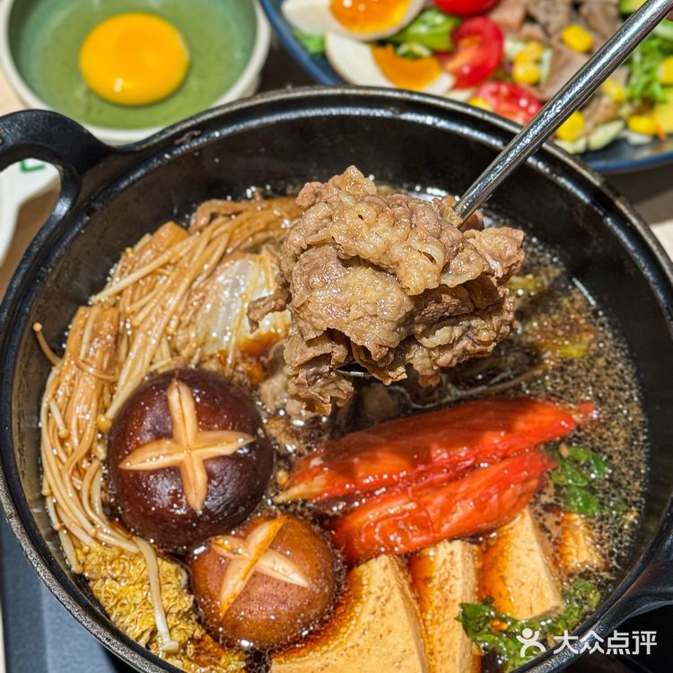 深圳的！治愈系小食堂！打工人快乐屋！