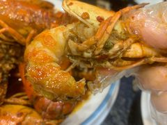 -三妹小龙虾·黄油蟹(华侨城总店)