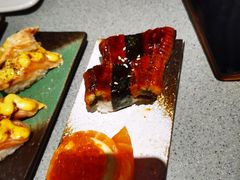 -友壹町寿司(嘉洲广场店)