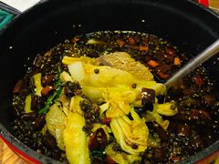 牛三金-烛影拾光观景餐厅·创意菜·摄影·小提琴(大唐不夜城店)