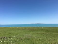 -青海湖国家重点风景名胜区