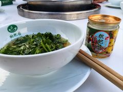 -枇杷园食为鲜火锅(南山店)