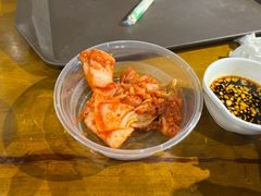 -聚合鑫东北熏酱熟食麻辣面(长阳店)