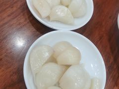 糖蒜-马洪小炒泡馍馆(钟楼回民街店)