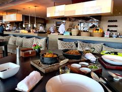 -广州柏悦酒店·悦景轩·粤菜餐厅