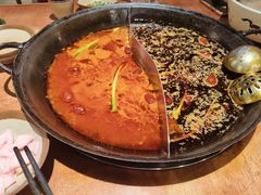 -周小明火锅(黑金冠社区店)