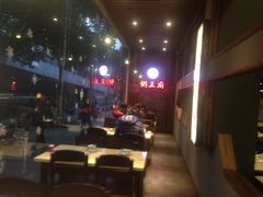 -粥王府(街道口总店)