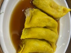 黄金蛋饺-廣順興(六里桥店)