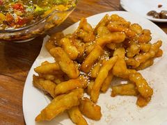 -东来土菜馆(民祥园路店)
