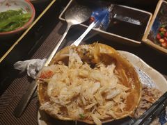 -蟹之国·精品蟹料理(极地店)
