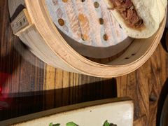 三国大包-水煮三国·川鲁江湖菜(香山店)