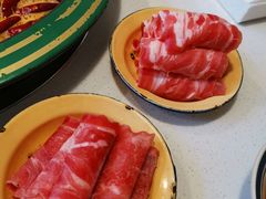 -有拈头成都市井火锅(老门东店)