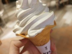 原味冰淇淋花筒-肯德基(兴隆店)