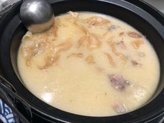 -喜上喜鸡煲翅(吉大店)