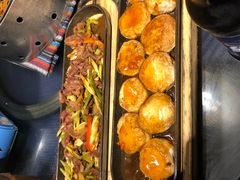 -甘家界牌柠檬鸭(青山店)