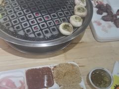 -霸腹烤肉(厦门柚子番店)