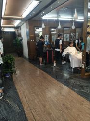 -Hair Glam 格拉姆造型旗舰店